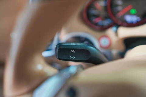 2014 Porsche Cayenne S Hybrid