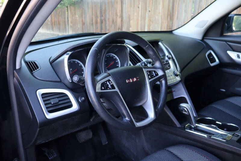 2013 GMC Terrain SLE-2