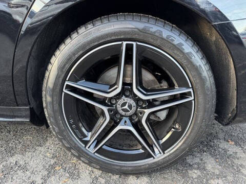 2021 Mercedes-Benz E-Class E 350 4MATIC