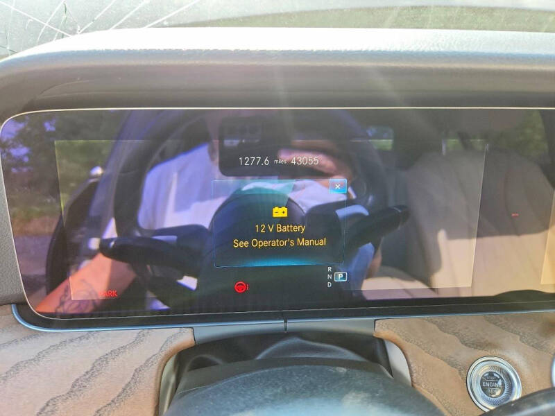 2023 Mercedes-Benz E-Class E 350 4MATIC