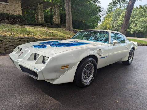 1979 Pontiac Trans Am for sale at Advantage Auto Sales & Imports Inc in Loves Park IL