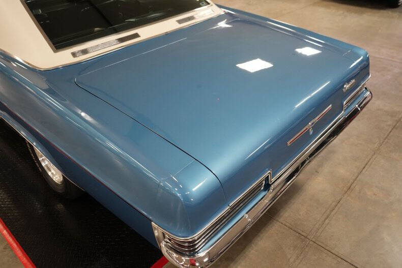 1966 Chevrolet Caprice