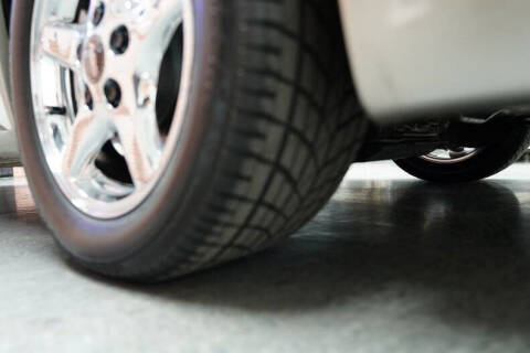 1999 Pontiac Firebird