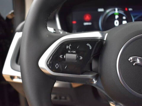2019 Jaguar I-PACE EV400 S