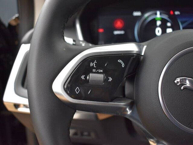 2019 Jaguar I-PACE EV400 S