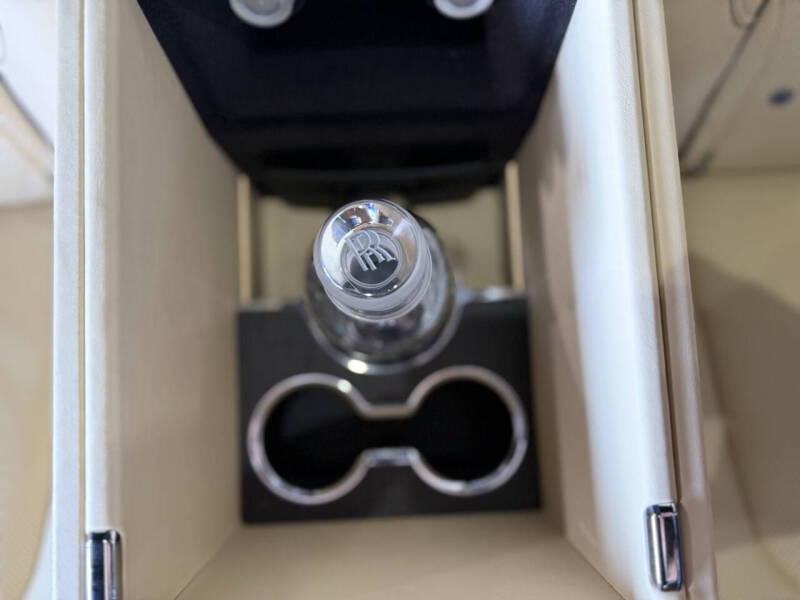 2020 Rolls-Royce Cullinan