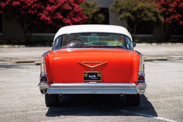 1957 Chevrolet Bel Air