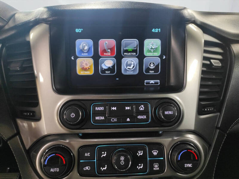 2019 Chevrolet Tahoe LS