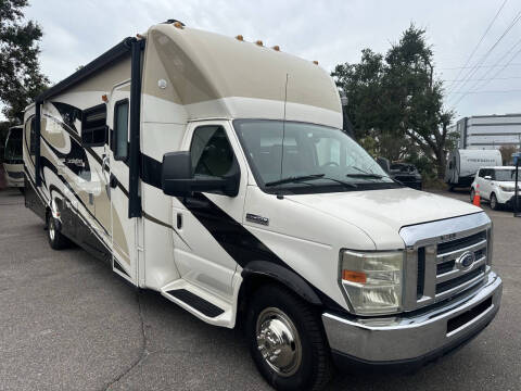 2014 Forest River Lexington