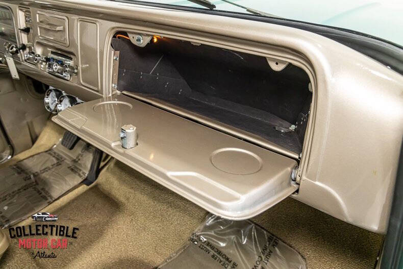 1966 Chevrolet C10