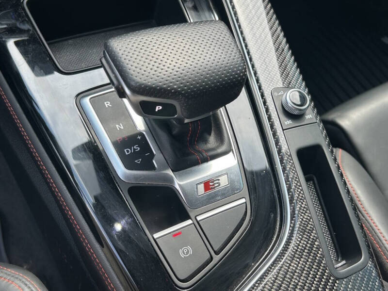 2023 Audi S4 3.0T quattro Prestige