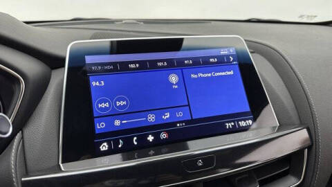 2024 Cadillac CT5 Premium Luxury