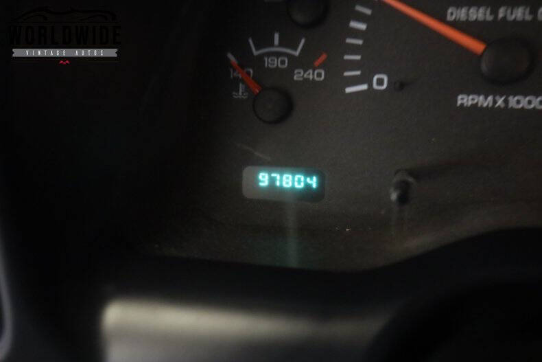 2002 Dodge Ram 3500