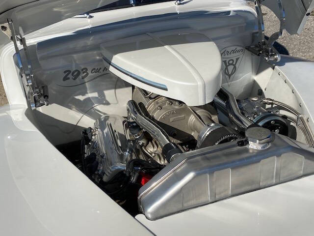 1948 Ford Coupe