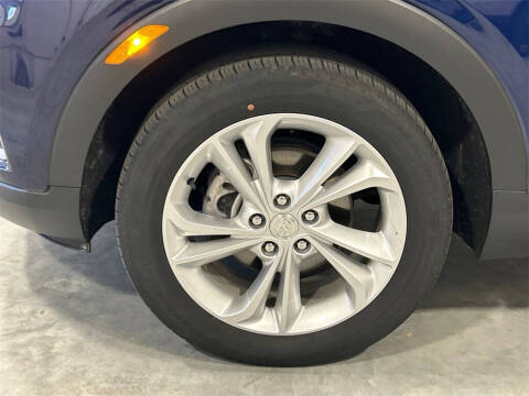 2022 Buick Encore GX Preferred