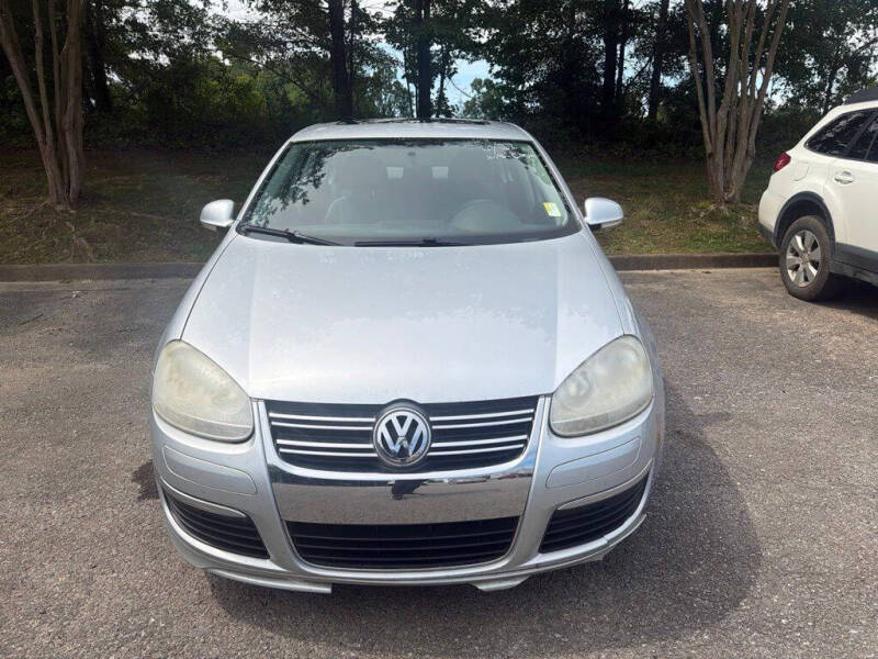 2009 Volkswagen Jetta