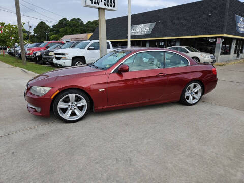 2011 BMW 3 Series 328i