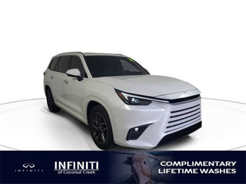 2024 Lexus TX 350 Premium