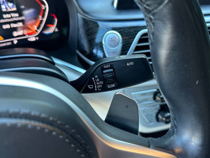 2020 BMW 7 Series 750i xDrive