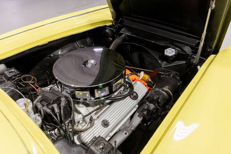 1958 Chevrolet Corvette