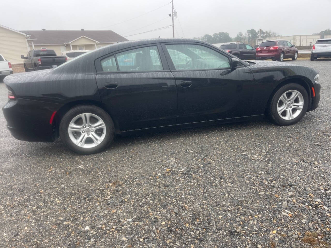 2020 Dodge Charger for sale at Madco Auto Sales in Bryant, AR