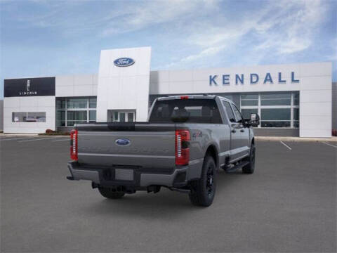 2025 Ford F-350 Super Duty