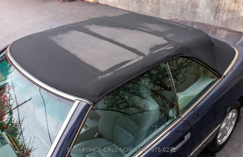 1994 Mercedes-Benz E-Class E 320