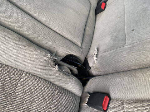 2004 Ford F-350 Super Duty