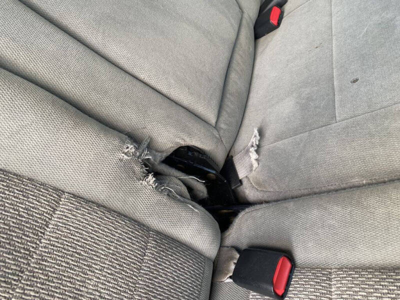 2004 Ford F-350 Super Duty