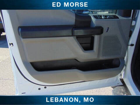 2020 Ford F-350 Super Duty