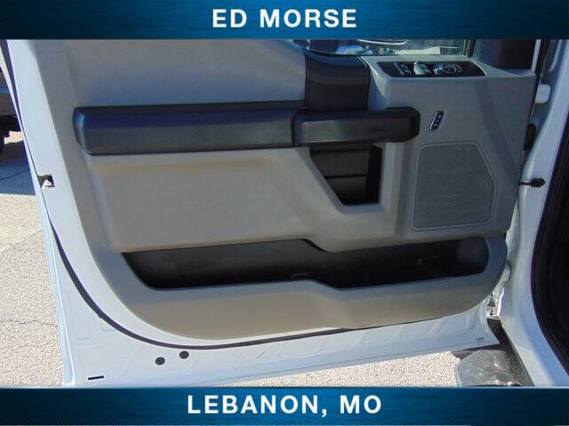 2020 Ford F-350 Super Duty