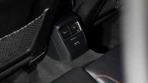 2019 Audi RS 3 2.5T quattro