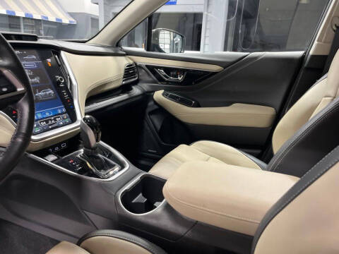 2023 Subaru Outback Limited XT