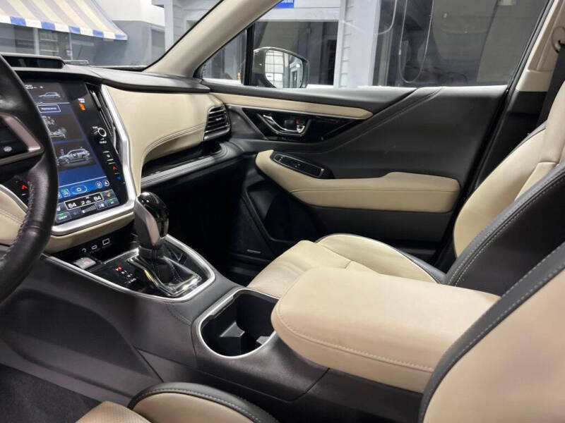 2023 Subaru Outback Limited XT