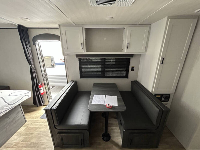 2024 Keystone RV HIDEOUT 22MLS