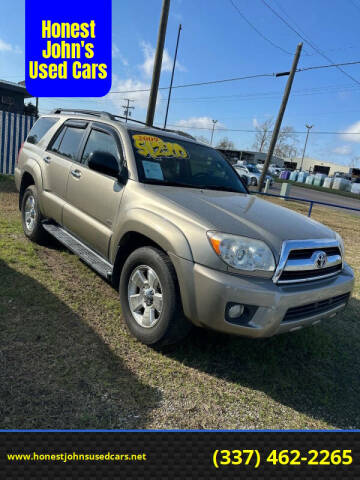 2009 Toyota 4Runner