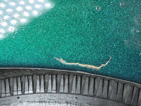 1940 Pontiac Chieftain