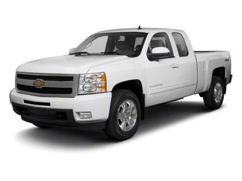 2013 Chevrolet Silverado 1500 for sale at CarZoneUSA in West Monroe LA