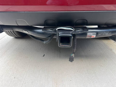 2008 Lexus RX 400h