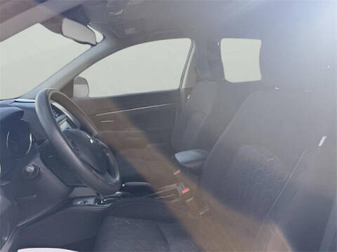 2023 Mitsubishi Outlander Sport