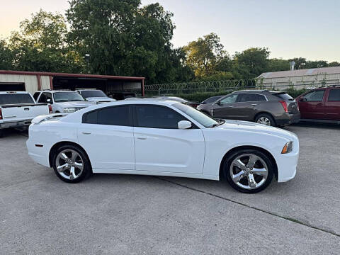 2014 Dodge Charger SE