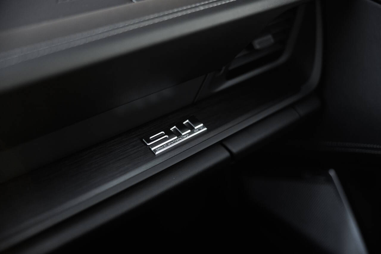 2022 Porsche 911 32