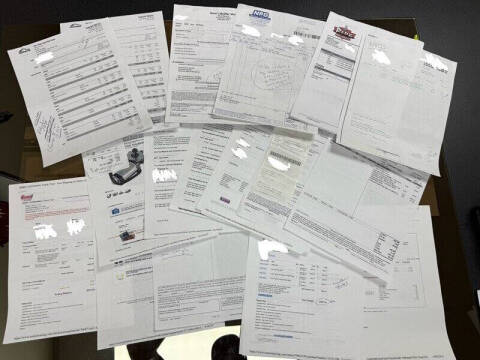 1988 Ford Mustang GT