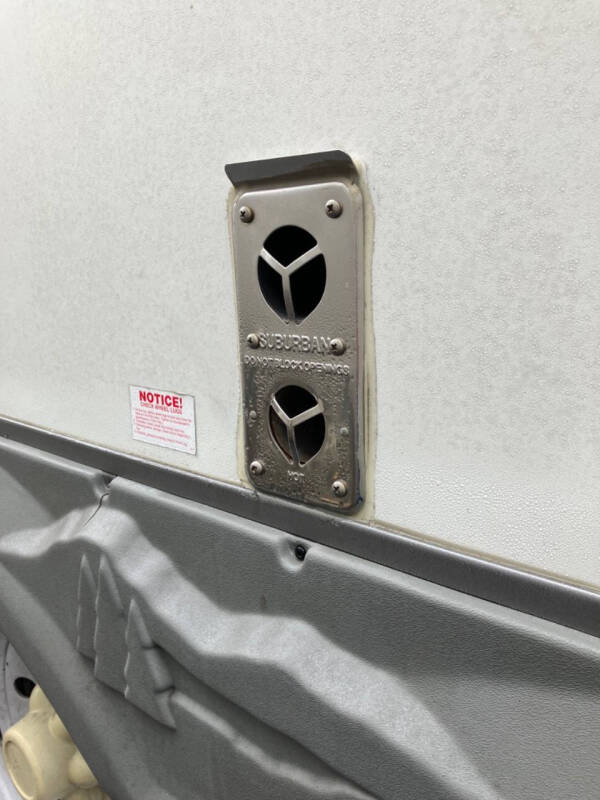 2008 Salem By Forest River LA