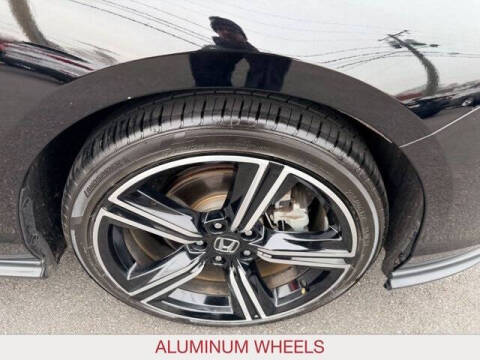 2023 Honda Accord Hybrid