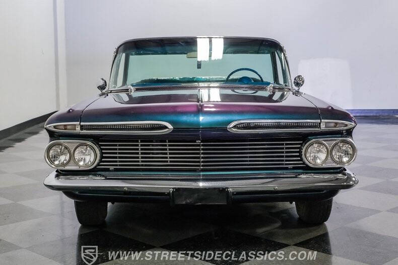 1959 Chevrolet El Camino
