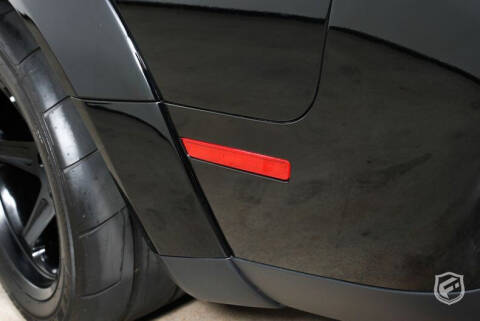 2018 Dodge Challenger SRT Demon