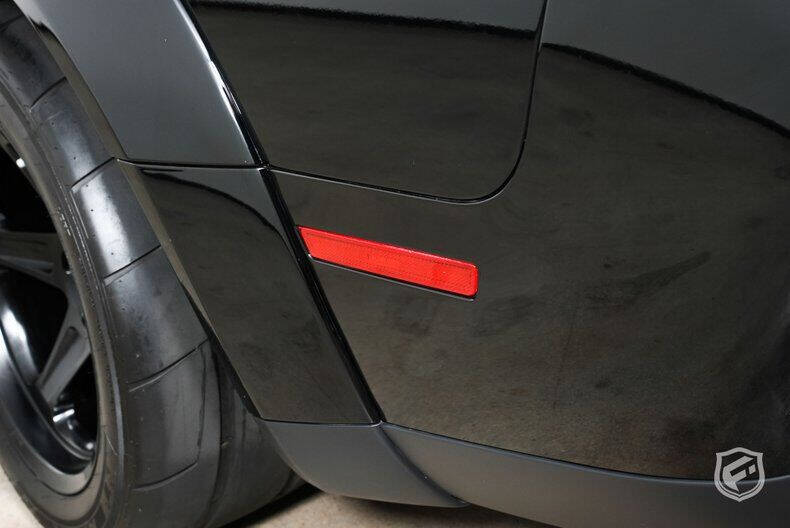 2018 Dodge Challenger SRT Demon