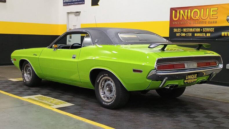 1970 Dodge Challenger