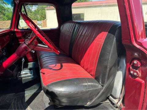 1964 Ford F-100